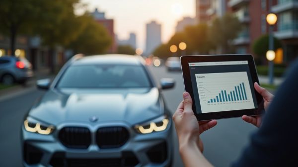 Choisissez la meilleure assurance auto pour économiser sur votre contrat