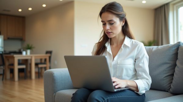 Choisissez l'assurance habitation idéale pour votre sécurité