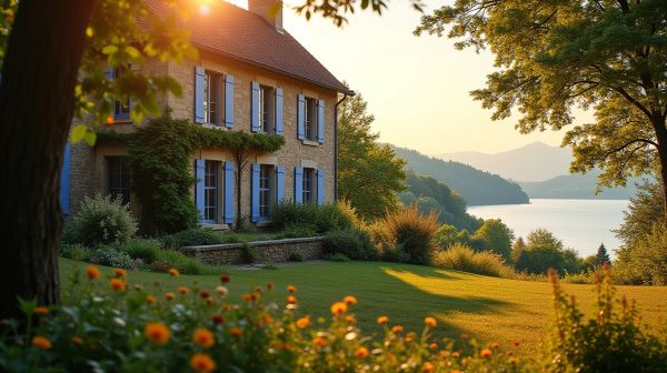 Comment réussir la gestion à distance d'une location saisonnière