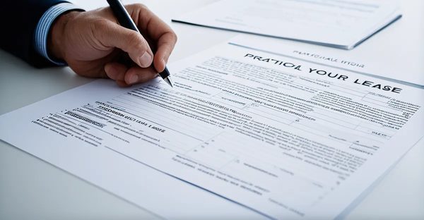 Conseils pratiques pour réussir votre bail commercial à bordeaux