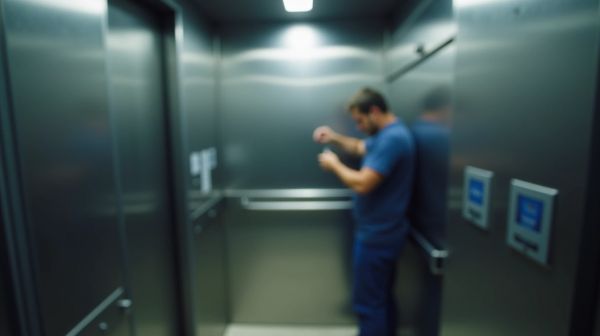 Contrat de maintenance d’ascenseur : ce qu’un syndic doit vérifier