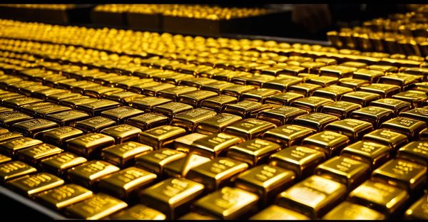 Le cours de l'or aujourd'hui : tendances et prix à connaître