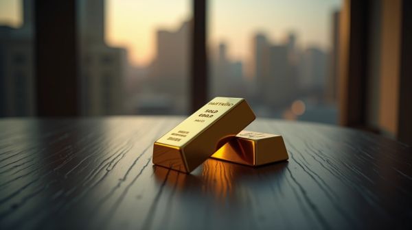 Quel est le vrai prix de l'or aujourd'hui ?