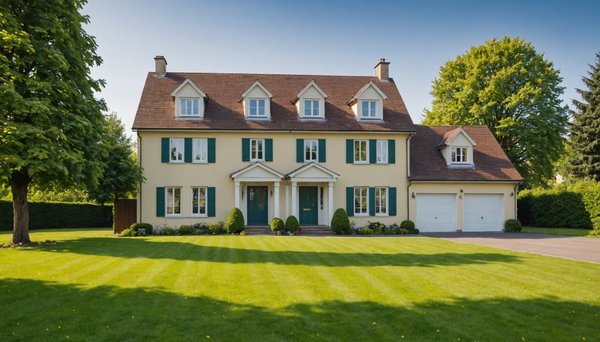 Comment réussir à vendre votre maison à genève facilement ?