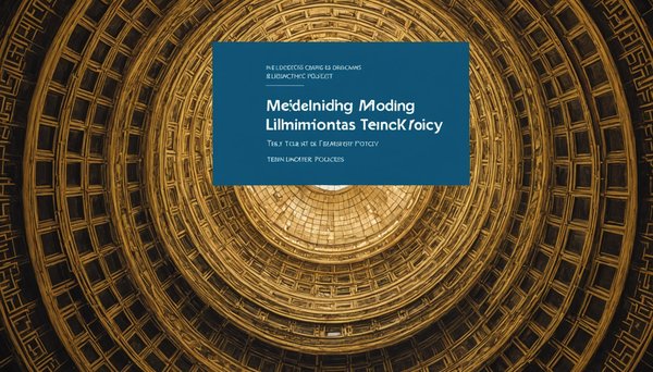 Découvrez comment la modélisation éclaire la politique budgétaire sur dix ans